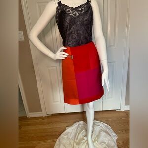 New with out tags PerSe wool skirt